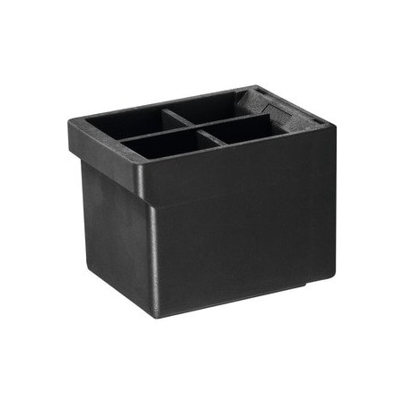 Garant Easyfix plastic box- Width: 74/4mm 955790 74/4